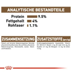 Royal Canin Ageing 12+ In Gravy - Katzenfutter -Almo Trixie Verkaufe royal canin ageing 12 in gravy kattenvoer 127703 0500 none