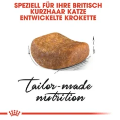 Royal Canin British Shorthair Adult - Katzenfutter -Almo Trixie Verkaufe royal canin british shorthair adult kattenvoer 137533 0500 none