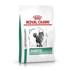 Royal Canin Diabetic Katze