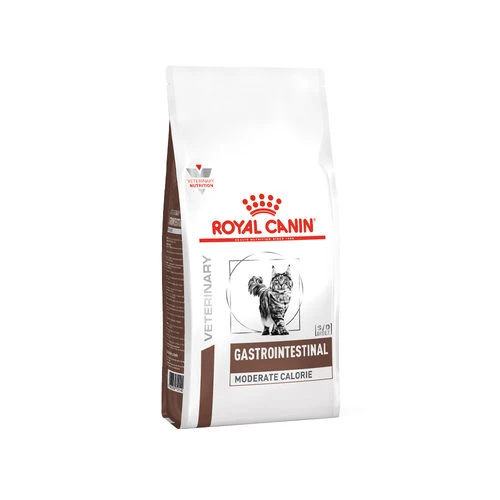 Royal Canin Gastrointestinal Moderate Calorie Katze – Bild 2