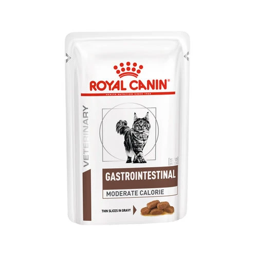 Royal Canin Gastrointestinal Moderate Calorie Katze – Bild 3