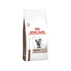 Royal Canin Hepatic Katze