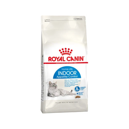 Royal Canin Indoor Appetite Control - Katzenfutter 2 Royal Canin Indoor Appetite Control - Katzenfutter – Bild 2