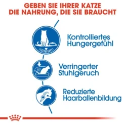 Royal Canin Indoor Appetite Control - Katzenfutter 9 Royal Canin Indoor Appetite Control - Katzenfutter -Almo Trixie Verkaufe royal canin indoor appetite control kattenvoer 127223 0500 none