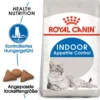 Royal Canin Indoor Appetite Control - Katzenfutter