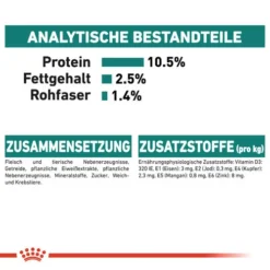 Royal Canin Instinctive 7+ In Gravy - Katzenfutter 16 Royal Canin Instinctive 7+ In Gravy - Katzenfutter -Almo Trixie Verkaufe royal canin instinctive 7 in gravy kattenvoer 127924 0500 none