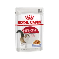 Royal Canin Instinctive In Gelee - Katzenfutter -Almo Trixie Verkaufe royal canin instinctive in jelly 114393 0500 none