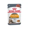 Royal Canin Hair & Skin In Gravy - Katzenfutter