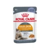 Royal Canin Hair & Skin In Jelly - Katzenfutter