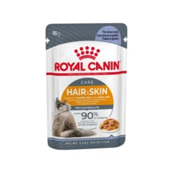 Royal Canin Hair & Skin In Jelly - Katzenfutter