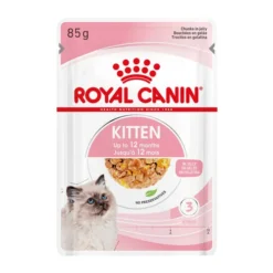 Almo Trixie Verkaufe -Almo Trixie Verkaufe royal canin kitten in jelly kattenvoer 207146 0500 none