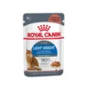 Royal Canin Light Weight Care In Gravy - Katzenfutter