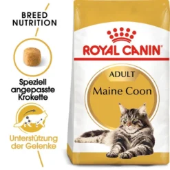 Royal Canin Maine Coon Adult - Katzenfutter