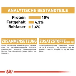 Royal Canin Maine Coon Adult Wet - Katzenfutter -Almo Trixie Verkaufe royal canin maine coon adult wet kattenvoer 126050 0500 none