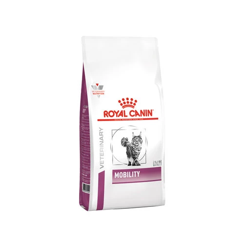 Royal Canin Mobility Katze 1 Royal Canin Mobility Katze