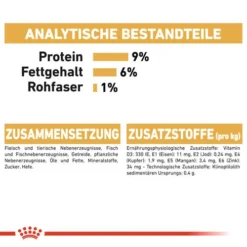 Royal Canin Persian Adult Wet - Katzenfutter -Almo Trixie Verkaufe royal canin persian adult wet kattenvoer 126101 0500 none