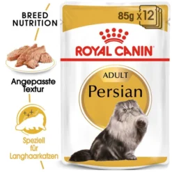 Royal Canin Persian Adult Wet - Katzenfutter