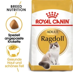 Royal Canin Ragdoll Adult - Katzenfutter