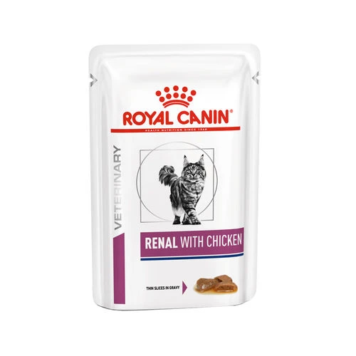Royal Canin Renal Katze 5 Royal Canin Renal Katze – Bild 5