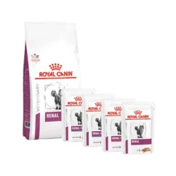 Royal Canin Renal Katze