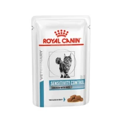 Royal Canin Sensitivity Control Katze -Almo Trixie Verkaufe royal canin sensitivity control kat 188064 0500 none