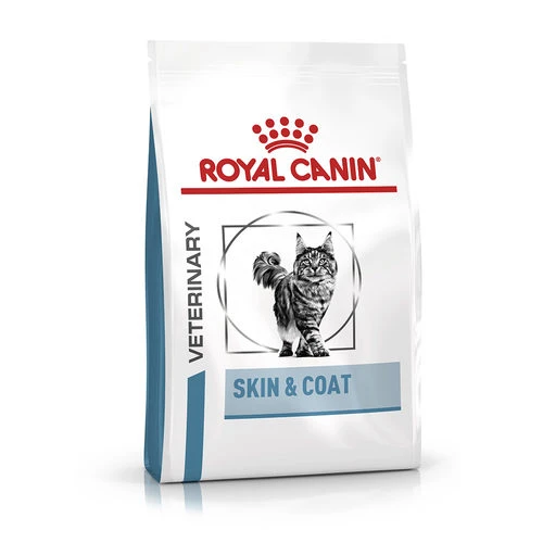 Royal Canin Skin & Coat 1 Royal Canin Skin & Coat