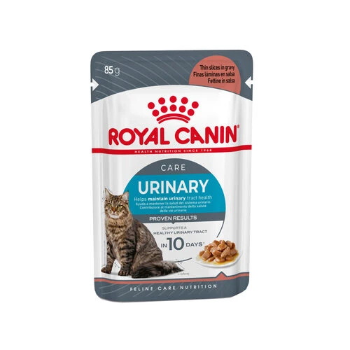 Royal Canin Urinary Care In Gravy - Katzenfutter 1 Royal Canin Urinary Care In Gravy - Katzenfutter