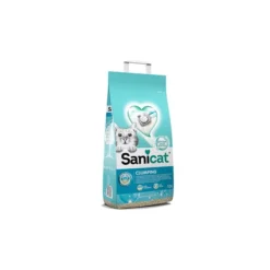 Sanicat Katzenstreu Marseille Soap