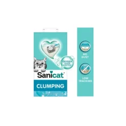 Sanicat Katzenstreu Marseille Soap 6 Sanicat Katzenstreu Marseille Soap -Almo Trixie Verkaufe sanicat kattenbakvulling marsellasoap 215066 0500 none