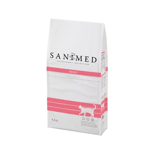 SANIMED Adult Cat 1 SANIMED Adult Cat