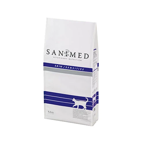 SANIMED Skin Sensitive Cat 3 SANIMED Skin Sensitive Cat – Bild 3