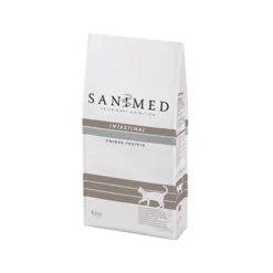 SANIMED Intestinal Cat -Almo Trixie Verkaufe sanimed intestinal cat 111334 0500 none