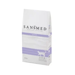 SANIMED Senior Cat 7 SANIMED Senior Cat -Almo Trixie Verkaufe sanimed senior cat 114609 0500 none