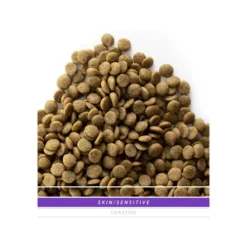 SANIMED Skin Sensitive Cat 11 SANIMED Skin Sensitive Cat -Almo Trixie Verkaufe sanimed skin sensitive cat 159257 0500 none