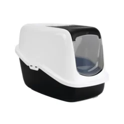 Savic Katzentoilette Nestor 5 Savic Katzentoilette Nestor -Almo Trixie Verkaufe savic kattenbak nestor 196313 0500 none