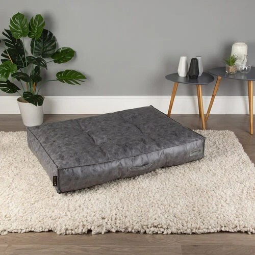 Scruffs Knightsbridge Mattress - Grau 2 Scruffs Knightsbridge Mattress - Grau – Bild 2