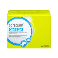 Seraquin Omega -Almo Trixie Verkaufe seraquin omega 111917 0500 none