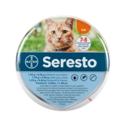 Seresto Für Katzen