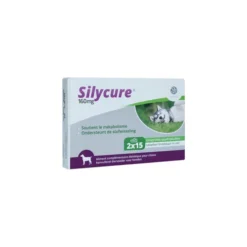 Silycure 7 Silycure -Almo Trixie Verkaufe silycure 151123 0500 none