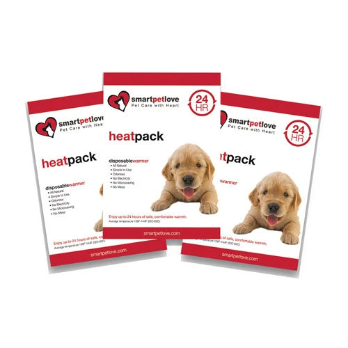 Snuggel Puppy-Kitty Heat Pack 1 Snuggel Puppy-Kitty Heat Pack
