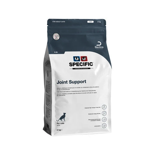 Specific Joint Support FJD 1 Specific Joint Support FJD