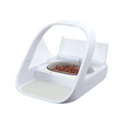 Surefeed Connect Mikrochip-Futterautomat -Almo Trixie Verkaufe surefeed microchip voerbak connect 221221 0500 none