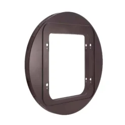 SureFlap Montageadapter Haustierklappe -Almo Trixie Verkaufe sureflap montageadapter huisdierluik 219340 0500 none