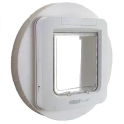 SureFlap Montageadapter Haustierklappe -Almo Trixie Verkaufe sureflap montageadapter huisdierluik 219342 0500 none