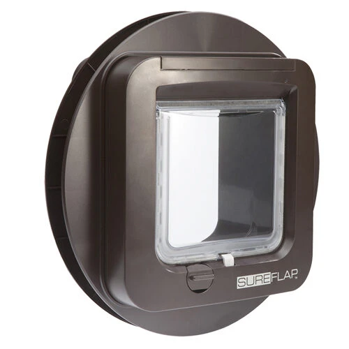 SureFlap Montageadapter Katzenklappe 3 SureFlap Montageadapter Katzenklappe – Bild 3