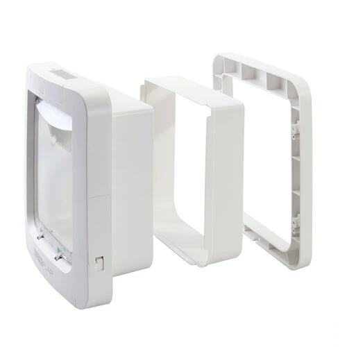 SureFlap Tunnelverlängerung Haustierklappe 2 SureFlap Tunnelverlängerung Haustierklappe – Bild 2