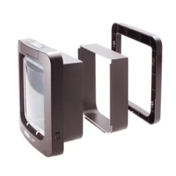 SureFlap Tunnelverlängerung Haustierklappe 6 SureFlap Tunnelverlängerung Haustierklappe -Almo Trixie Verkaufe sureflap tunnelverlenging huisdierluik 219145 0500 none