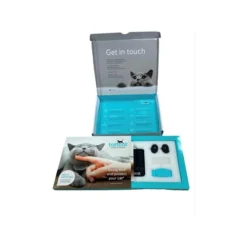 Tabcat Cat Tracker -Almo Trixie Verkaufe tabcat cat tracker 217029 0500 none