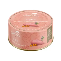 Terra Faelis - Katzenfutter - Dosenfutter 6 Terra Faelis - Katzenfutter - Dosenfutter -Almo Trixie Verkaufe terra faelis kattenvoer blik 197456 0500 none