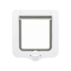 Trixie Trxie 2-Wege Freilauftür 9 Trixie Trxie 2-Wege Freilauftür -Almo Trixie Verkaufe trixie 2 weg kattenluik 155894 0500 none